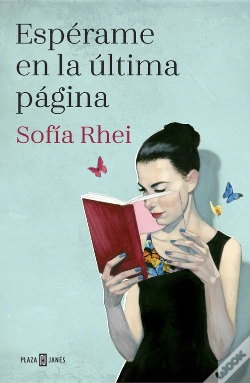 Capa do artigo Espérame En La Última Página