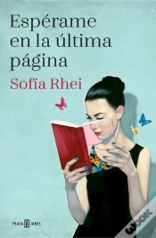 Capa do artigo Espérame En La Última Página