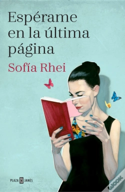Capa do artigo Espérame En La Última Página