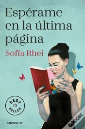 Capa do artigo Espérame En La Última Página