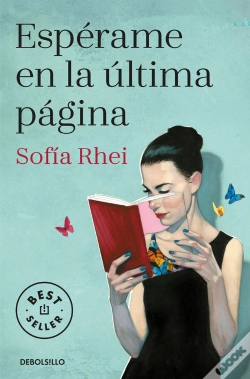 Capa do artigo Espérame En La Última Página