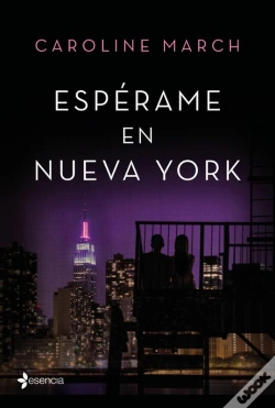 Capa do artigo Espérame En Nueva York