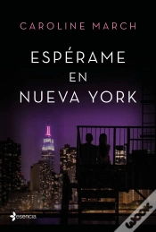 Capa do artigo Esperame En Nueva York  
