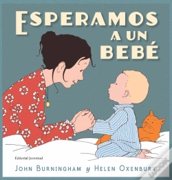 Capa do artigo Esperamos A Un Bebé