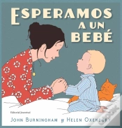 Capa do artigo Esperamos A Un Bebé