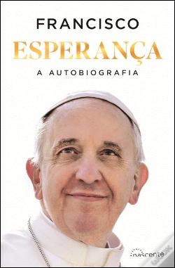 Capa do artigo Esperança - A Autobiografia