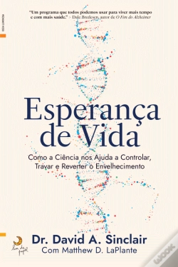 Capa do artigo Esperança de Vida