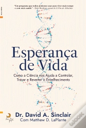Capa do artigo Esperança de Vida