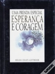 Capa do artigo Esperança e Coragem