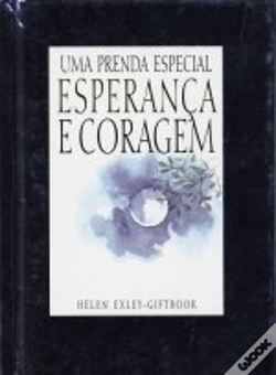 Capa do artigo Esperança e Coragem