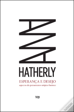 Capa do artigo Esperança e Desejo