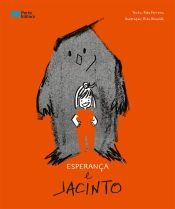 Capa do artigo Esperança e Jacinto