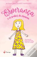 Esperança e os Sonhos de Menina 