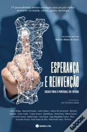 Capa do artigo Esperança e Reinvenção