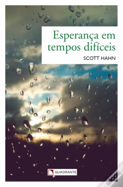 Capa do artigo Esperança Em Tempos Difíceis