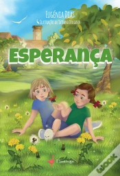 Capa do artigo Esperança