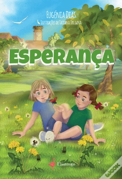 Capa do artigo Esperança