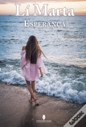 Capa do artigo Esperança