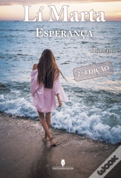 Capa do artigo Esperança