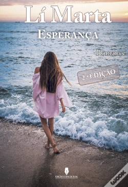 Capa do artigo Esperança