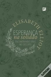 Capa do artigo Esperança Na Solidão
