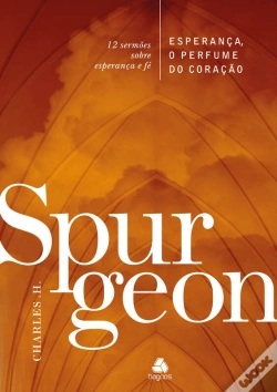 Capa do artigo Esperança, O Perfume Do Coração