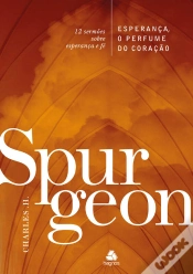 Capa do artigo Esperança, O Perfume Do Coração
