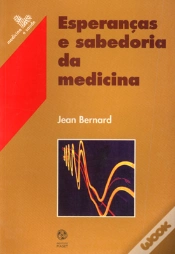Capa do artigo Esperanças e Sabedoria da Medicina