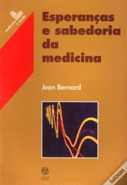 Capa do artigo Esperanças e Sabedoria da Medicina