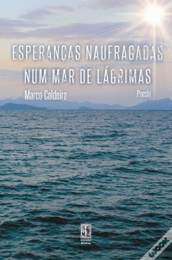 Capa do artigo Esperanças Naufragadas num Mar de Lágrimas