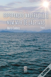 Capa do artigo ESperanças naufragadas num mar de lágrimas