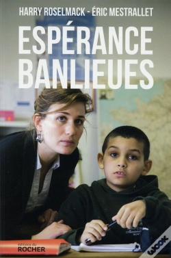 Capa do artigo Espérance Banlieues