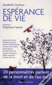 Capa do artigo Espérance De Vie