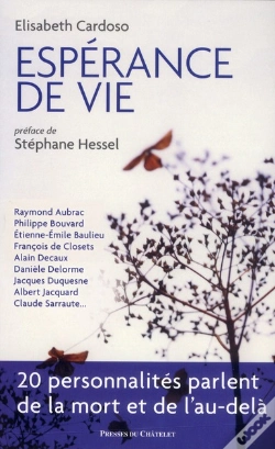 Capa do artigo Espérance De Vie