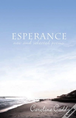 Capa do artigo Esperance: New & Selected Poems