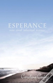 Capa do artigo Esperance: New & Selected Poems