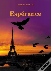 Capa do artigo Esperance
