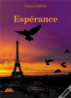 Capa do artigo Esperance