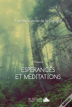 Capa do artigo Espérances Et Méditations
