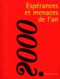 Esperances Et Menaces De L'An 2000 - Preview