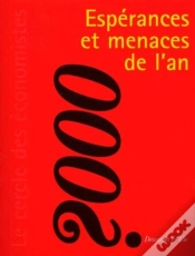 Capa do artigo Esperances Et Menaces De L