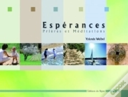 Capa do artigo Espérances