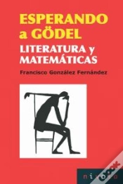 Capa do artigo Esperando A Gödel