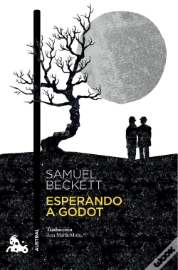 Capa do artigo Esperando A Godot