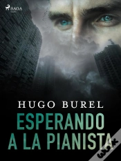 Capa do artigo Esperando A La Pianista
