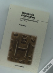 Capa do artigo Esperando A Los Árabes