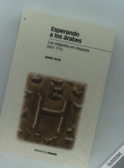 Capa do artigo Esperando A Los Árabes