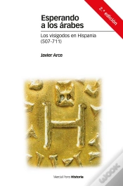 Capa do artigo Esperando A Los Árabes