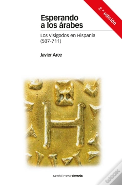 Capa do artigo Esperando A Los Árabes