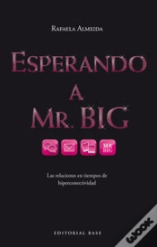 Capa do artigo Esperando A Mr. Big